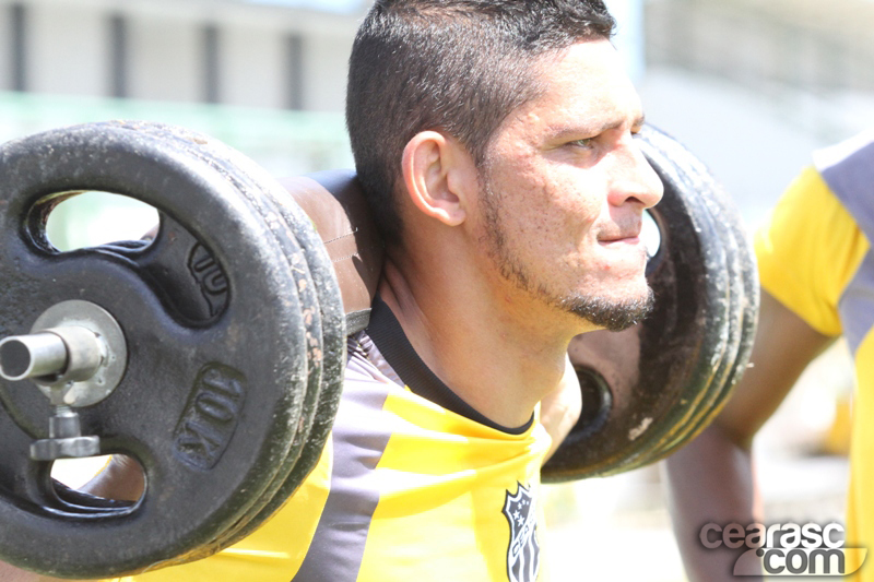 [07-01] Treino Físico - 20