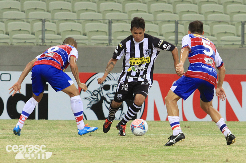 [09-03] Fortaleza 1 X 1 Ceará - 40