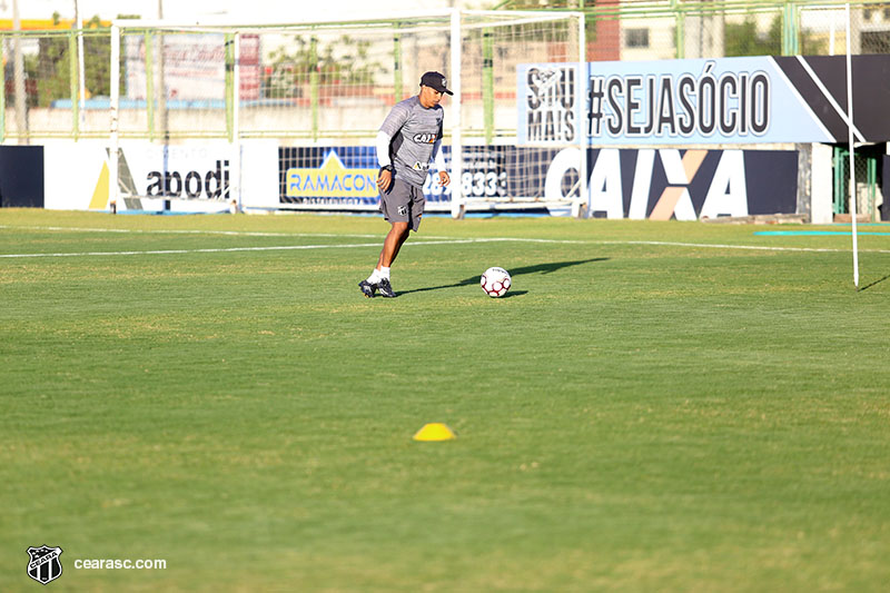 [20-09-2017] Treino Físico - 2
