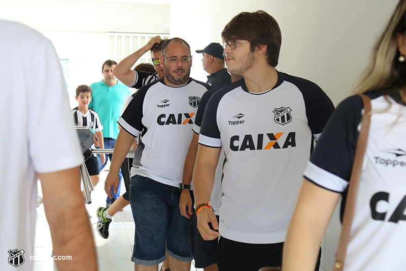 [25-11-2017] Por Dentro do Vozão Caixa - 8