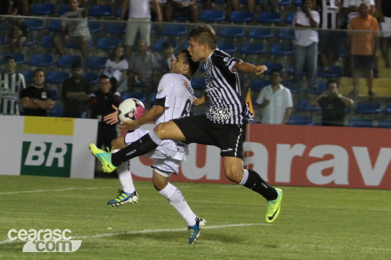 [09-06] Ceará x ABC - 21