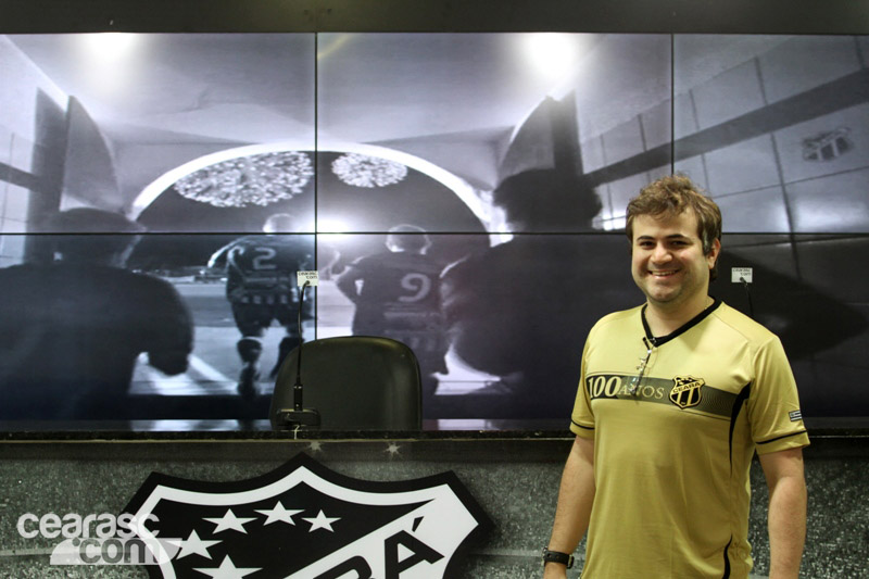 [07-06] Amistoso do Centenário + Visitação - 36