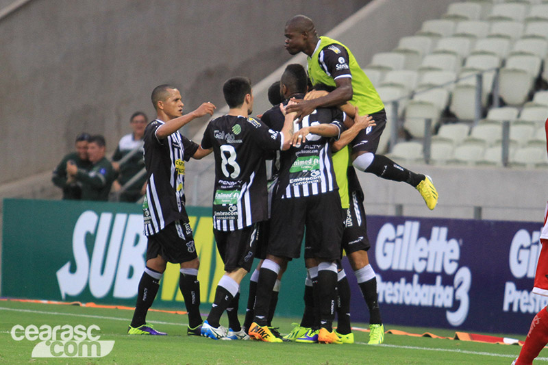 [25-01] Ceará 1 x 1 Potiguar - 02 - 10