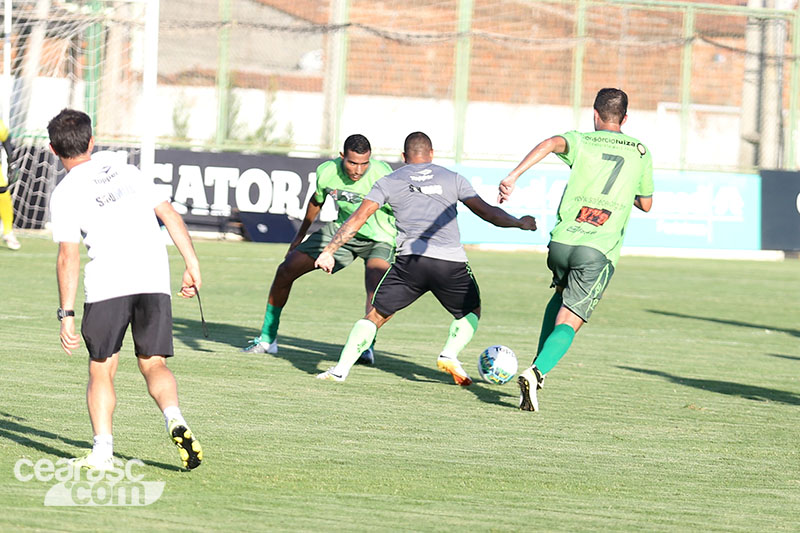 [23-01-2017] Treino Coletivo - 31