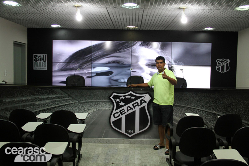 [07-06] Amistoso do Centenário + Visitação - 37