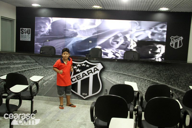 [07-06] Amistoso do Centenário + Visitação - 38