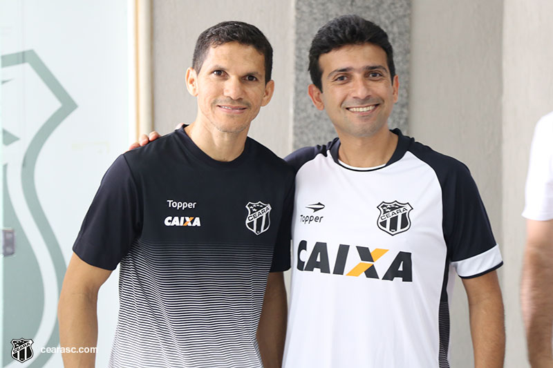 [25-11-2017] Por Dentro do Vozão Caixa - 10