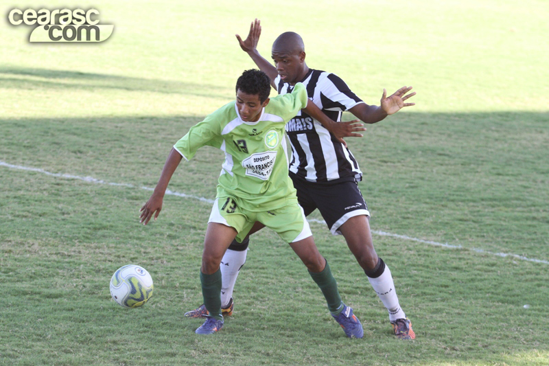 [26-08] Sub-20 - Ceará 2 x 2 Floresta - 12