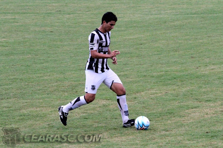 [14-05] Sub-17 Ceará 7 x 0 Alvinegro - 5