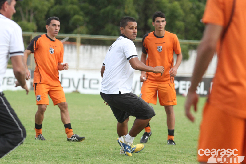 [12-05] Treino Recreativo - 5