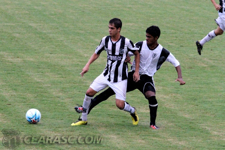 [14-05] Sub-17 Ceará 7 x 0 Alvinegro - 6