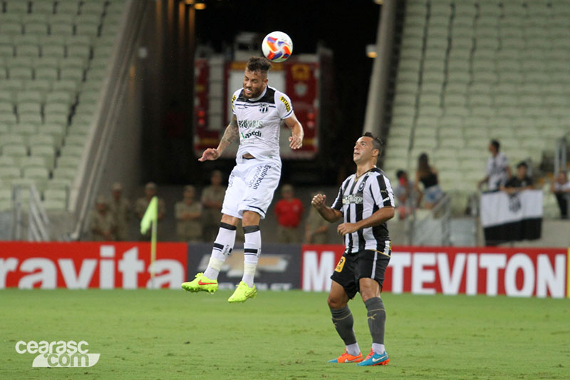 [07-07] Ceará 0 x 0 Botafogo - 32