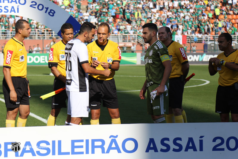 [21-10-2018] Palmeiras 2 x 1 Ceará - 2