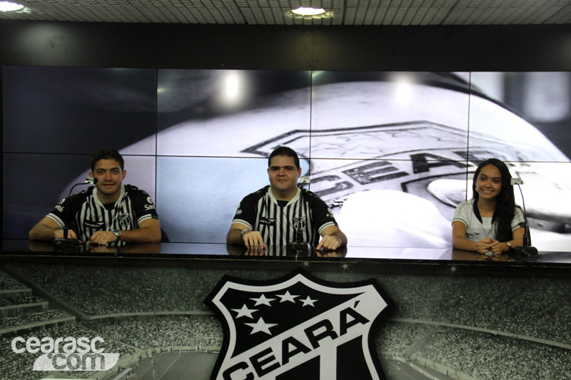 [07-06] Amistoso do Centenário + Visitação - 41