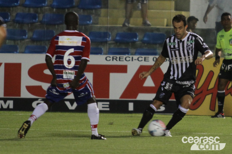 [05-05] Fortaleza 0 x 3 Ceará - 02 - 12