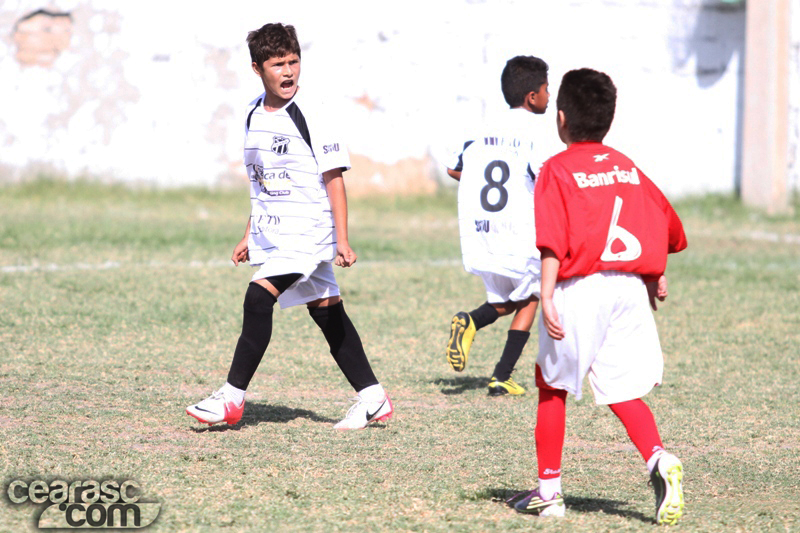 [06-10] Campeonato da Escolinha - Sub 11 - 15