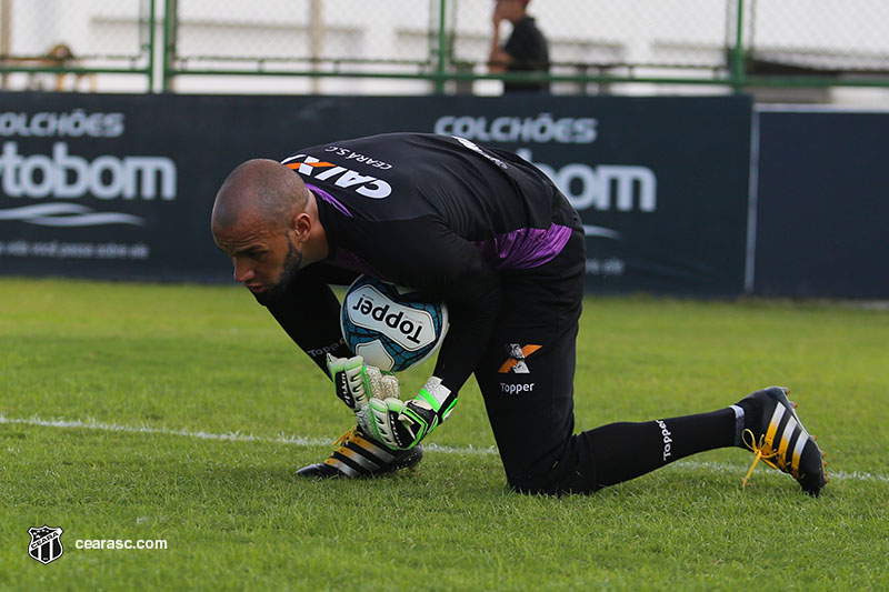 [12-01-2018 - Match-treino - Tarde - 29