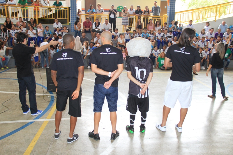 [30-08] vovô vai à escola - Instituto Filippo Smaldone 01 - 5