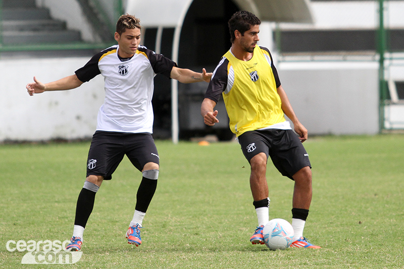 [18-07] Manhã de Treino Técnico + Coletivo - 12
