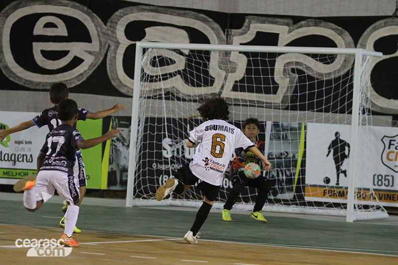 [22-12] Inauguração da Quadra do Vozão - 01 - 7