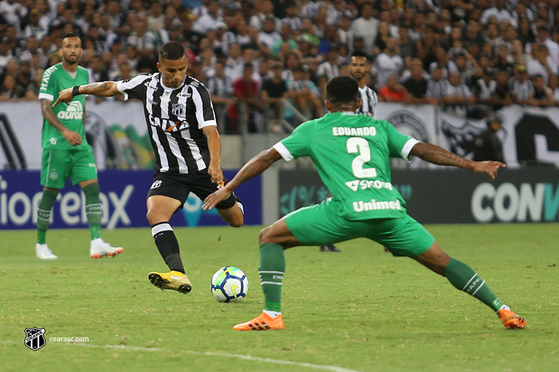 [30-09-2018] Ceará 3 x 1 Chapecoense - 01 - 12