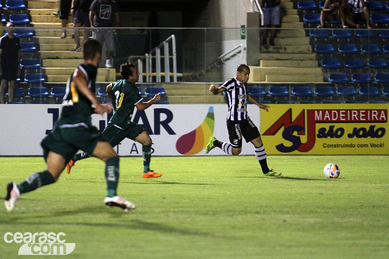 [14-03] Ceará 2 x 0 Icasa - 11