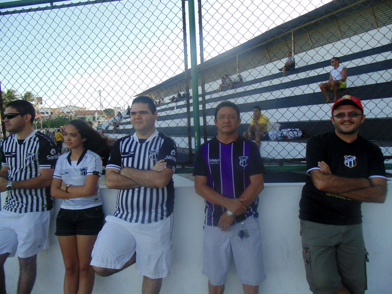 [07-06] Amistoso do Centenário + Visitação - 44