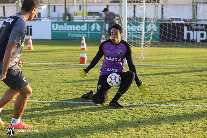 [20-09-2017] Treino Físico - 3