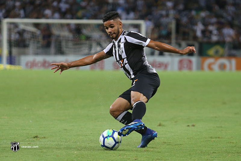 [30-09-2018] Ceará 3 x 1 Chapecoense - 01 - 14