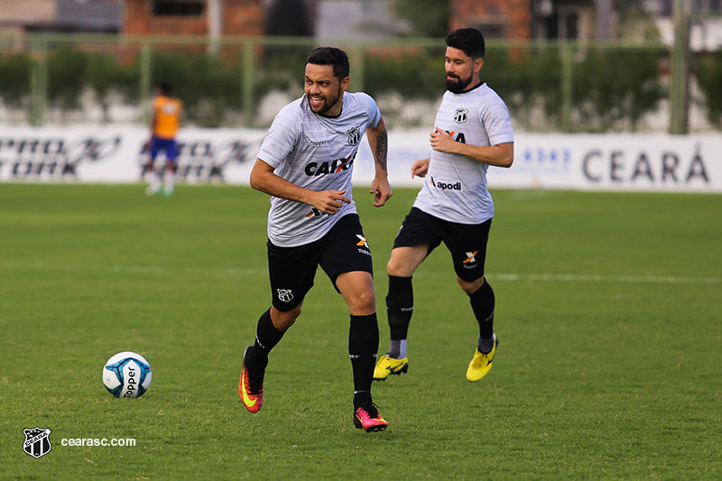 [12-01-2018 - Match-treino - Tarde - 31