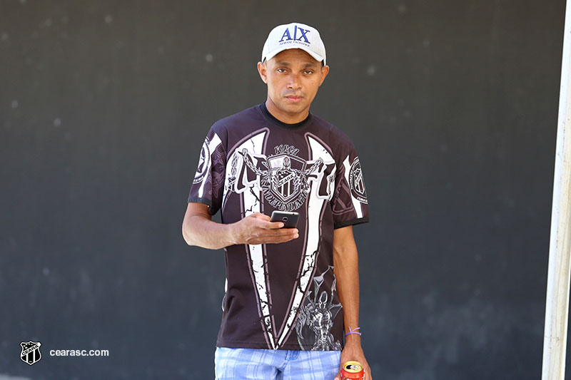 [22-04-2017] Esquenta do Vozao - 4