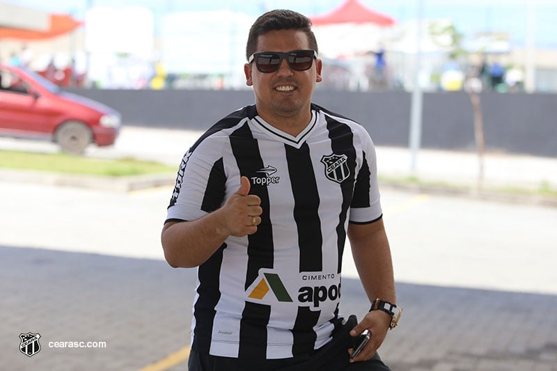 [22-04-2017] Esquenta do Vozao - 5