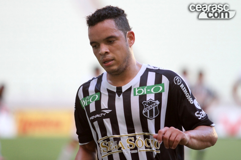 [07-04] Ferroviário 0 X 2 Ceará - 01 - 25