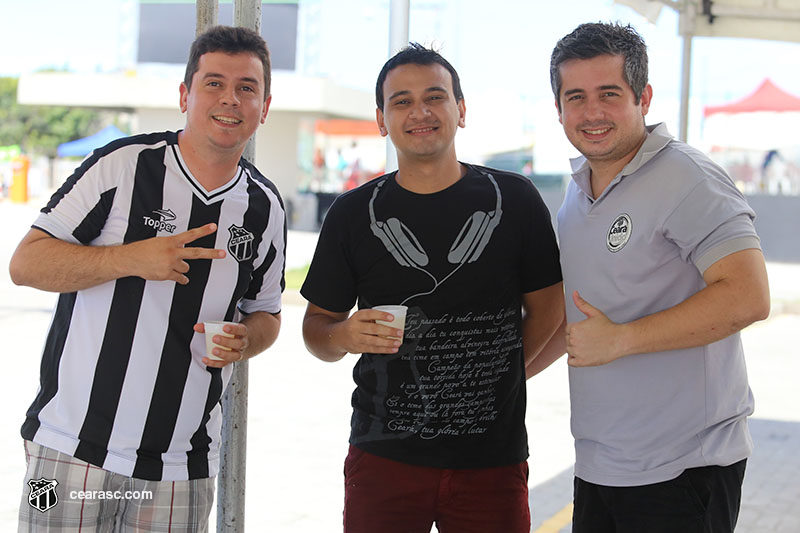 [22-04-2017] Esquenta do Vozao - 6