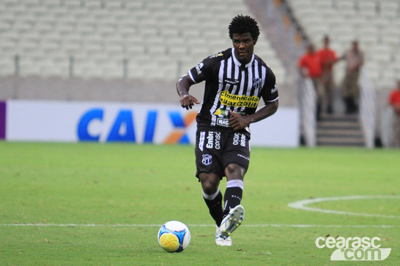 [25-01] Ceará 1 x 1 Potiguar - 02 - 13