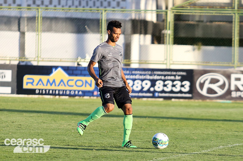 [23-01-2017] Treino Coletivo - 39