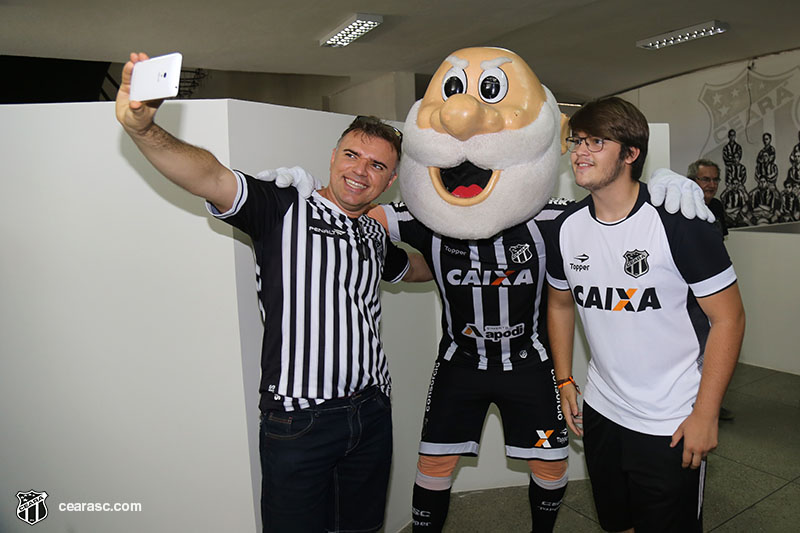 [25-11-2017] Por Dentro do Vozão Caixa - 17