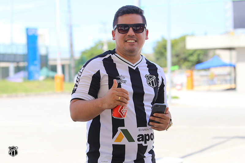 [22-04-2017] Esquenta do Vozao - 8