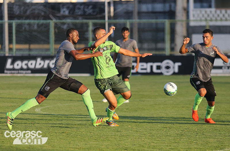 [23-01-2017] Treino Coletivo - 40