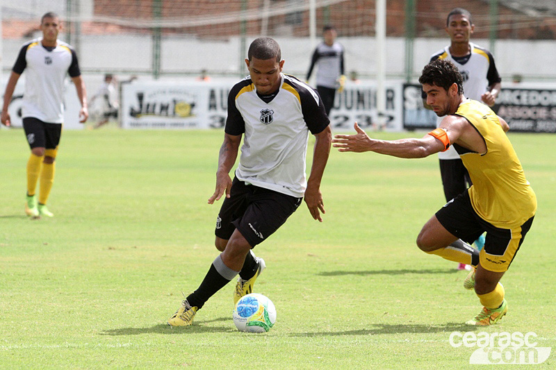 [16-11] Reapresentação - Vovozão - 17