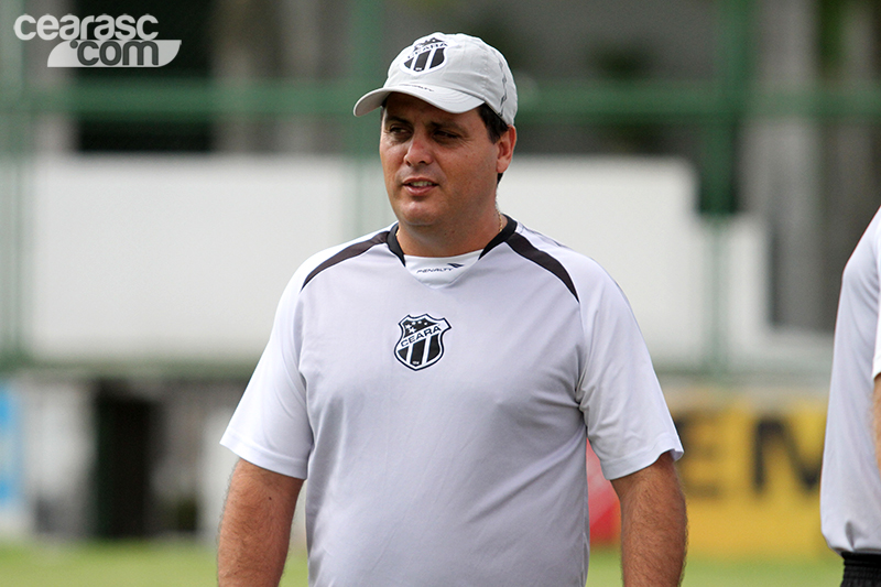 [18-07] Manhã de Treino Técnico + Coletivo - 16