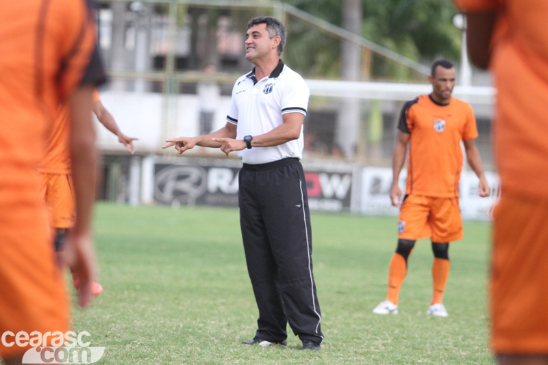 [12-05] Treino Recreativo - 7