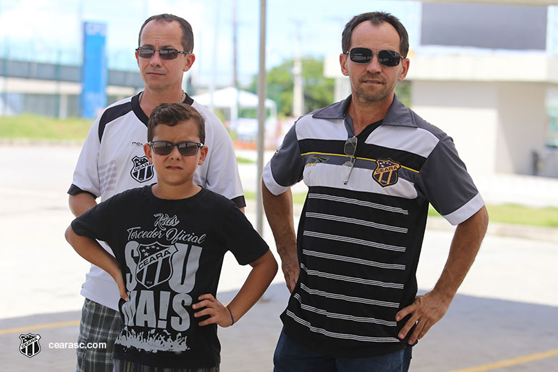 [22-04-2017] Esquenta do Vozao - 13