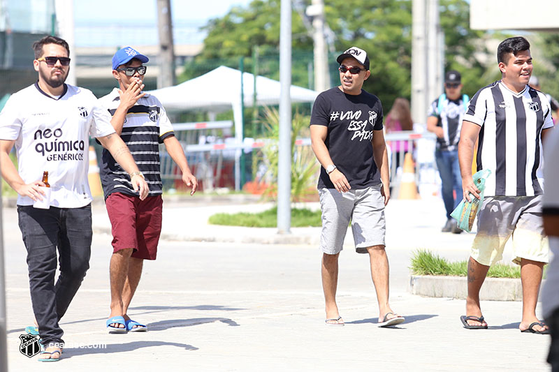 [22-04-2017] Esquenta do Vozao - 14