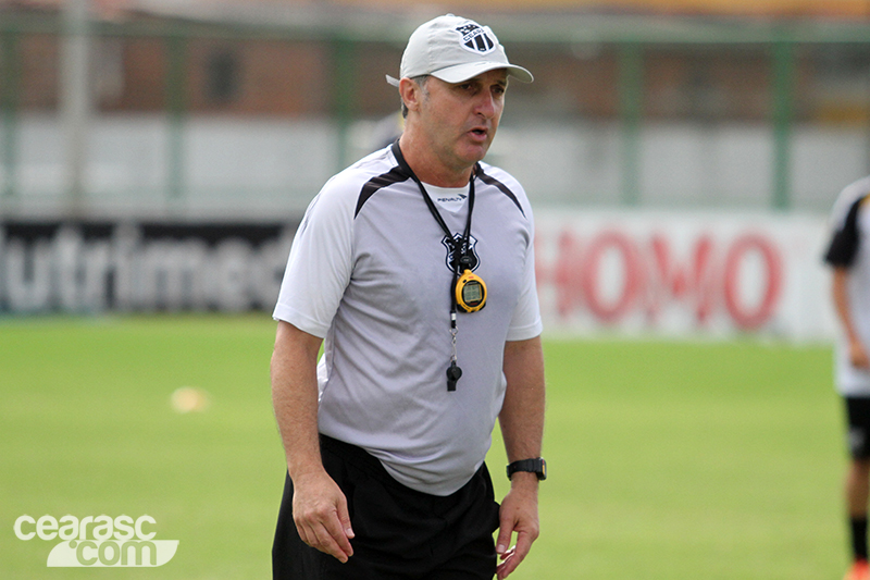 [18-07] Manhã de Treino Técnico + Coletivo - 17