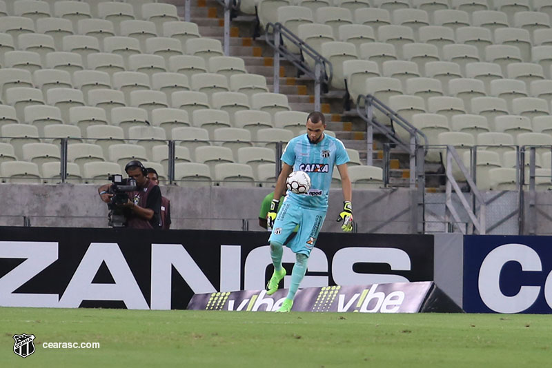 Ceará 2 x 0 Juventude - 35