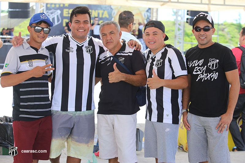 [22-04-2017] Esquenta do Vozao - 15