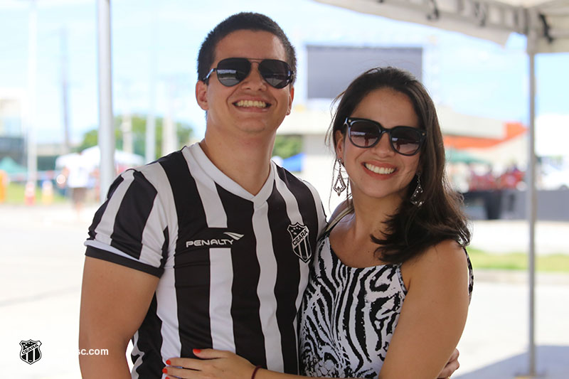 [22-04-2017] Esquenta do Vozao - 16