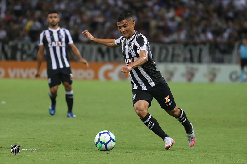 [30-09-2018] Ceará 3 x 1 Chapecoense - 01 - 16