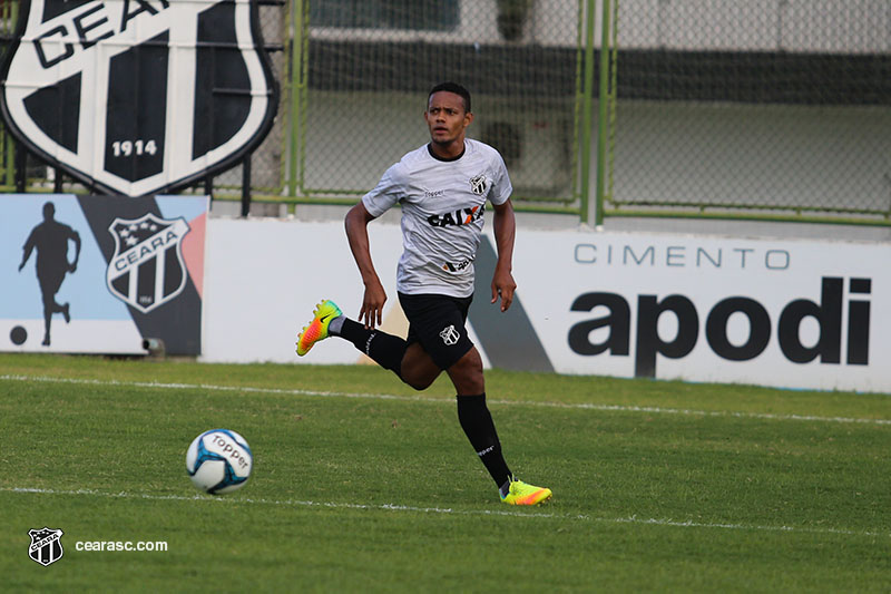[12-01-2018 - Match-treino - Tarde - 34